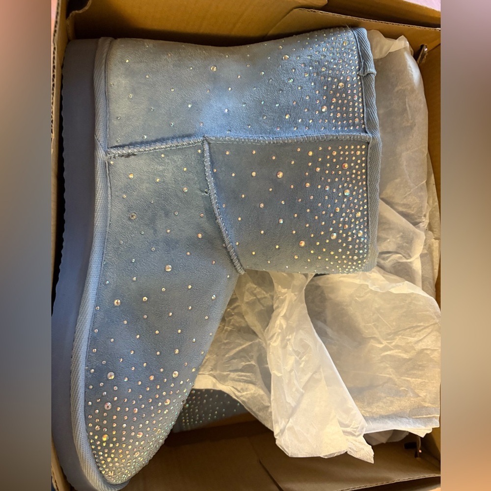 Masseys boots brand new